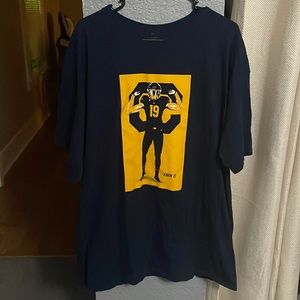 Cal Bears Short Sleeve Tee